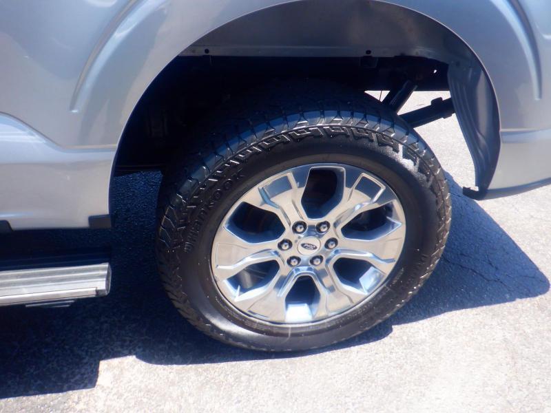 Ford F-150  2021