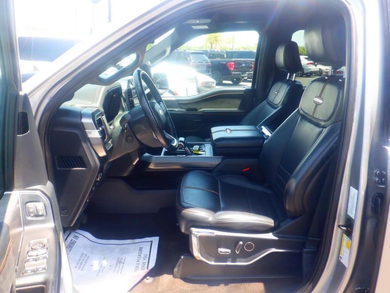 Ford F-150  2021