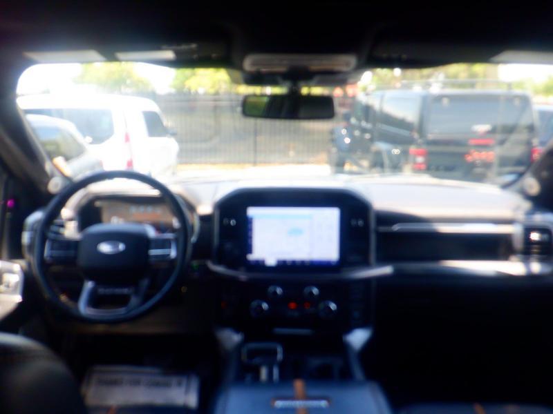 Ford F-150  2021