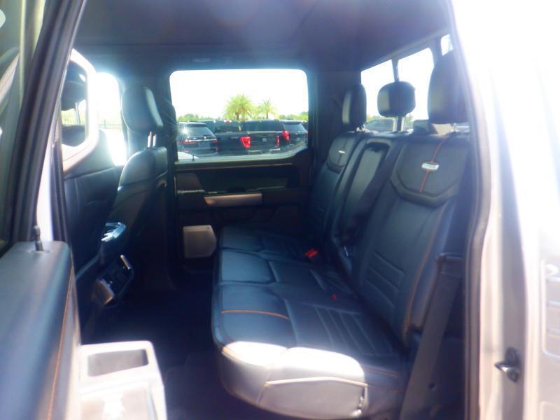 Ford F-150  2021