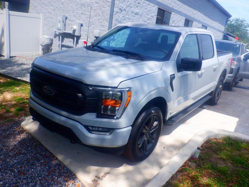 Ford F-150  2023