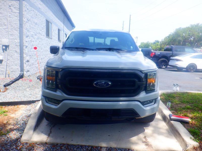 Ford F-150  2023