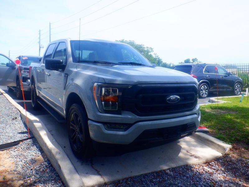 Ford F-150  2023