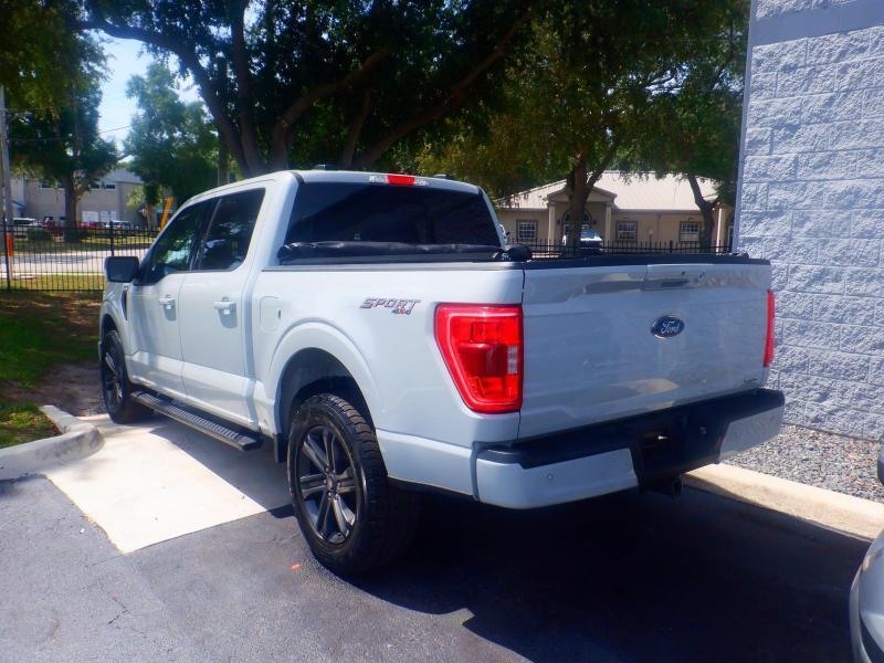 Ford F-150  2023