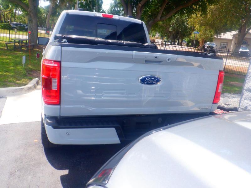 Ford F-150  2023
