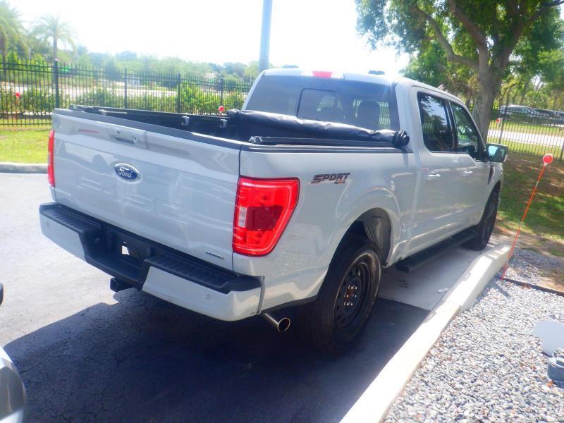 Ford F-150  2023
