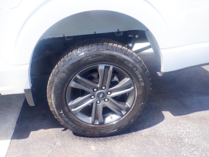 Ford F-150  2023