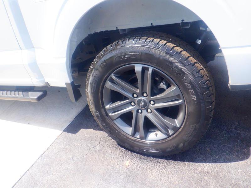 Ford F-150  2023