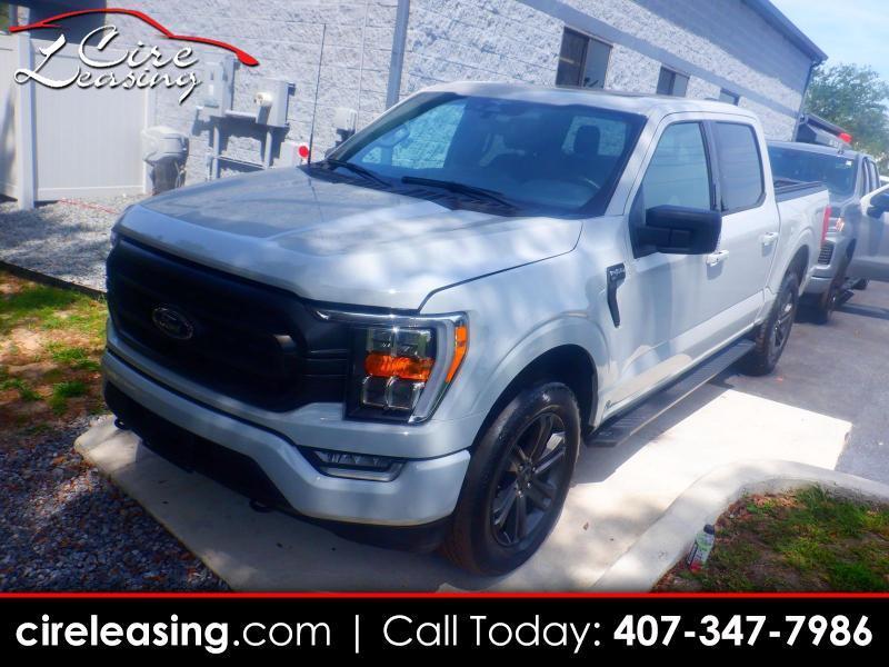 Ford F-150  2023