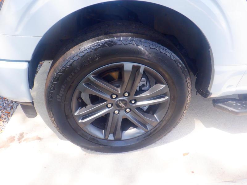 Ford F-150  2023