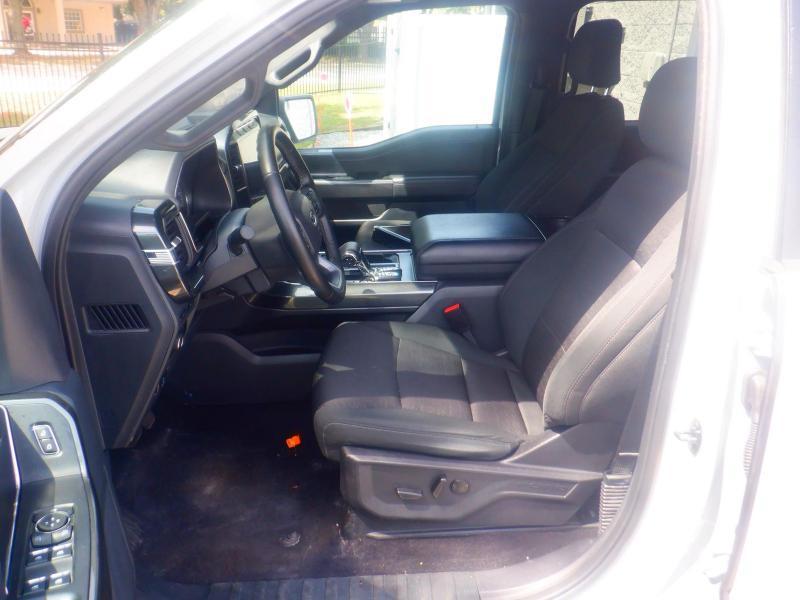 Ford F-150  2023