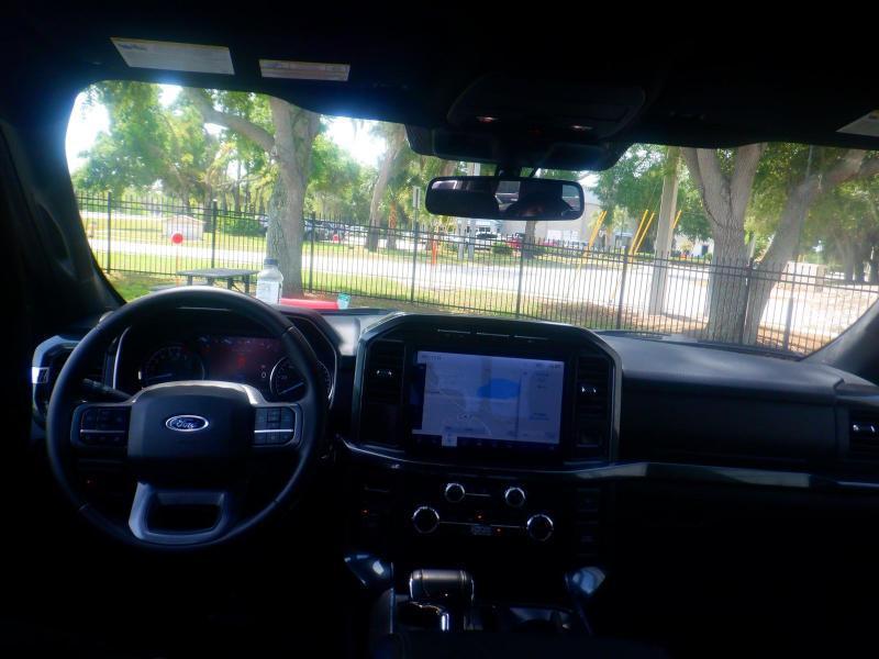 Ford F-150  2023