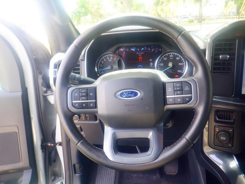 Ford F-150  2023