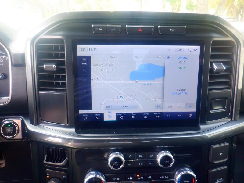 Ford F-150  2023