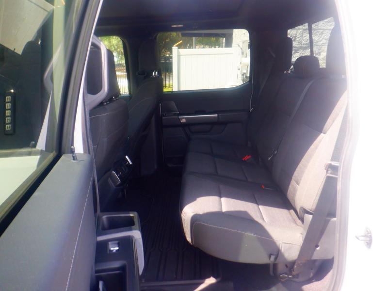 Ford F-150  2023
