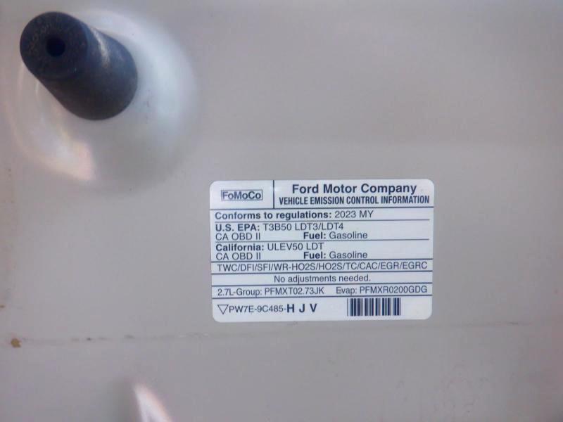 Ford F-150  2023