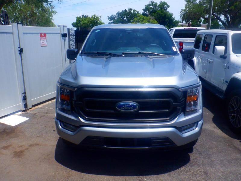 Ford F-150  2023