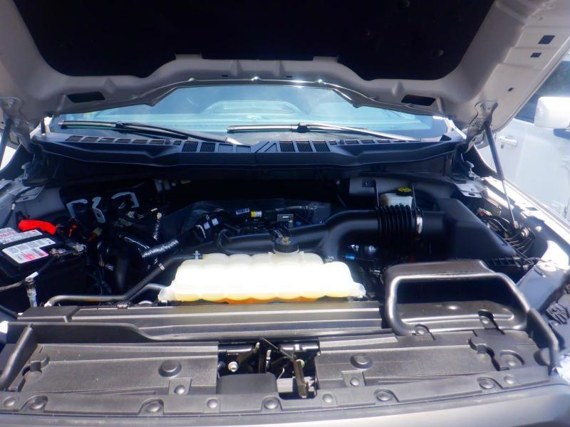 Ford F-150  2023
