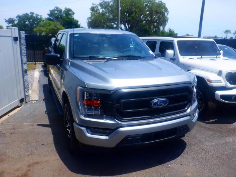 Ford F-150  2023