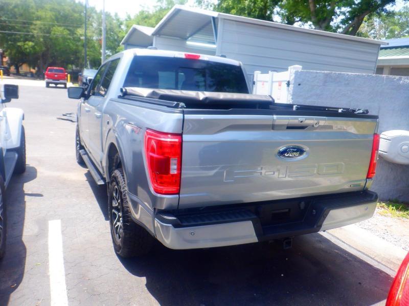 Ford F-150  2023