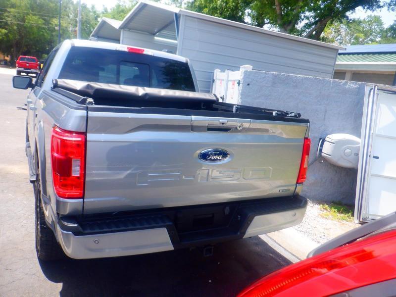Ford F-150  2023