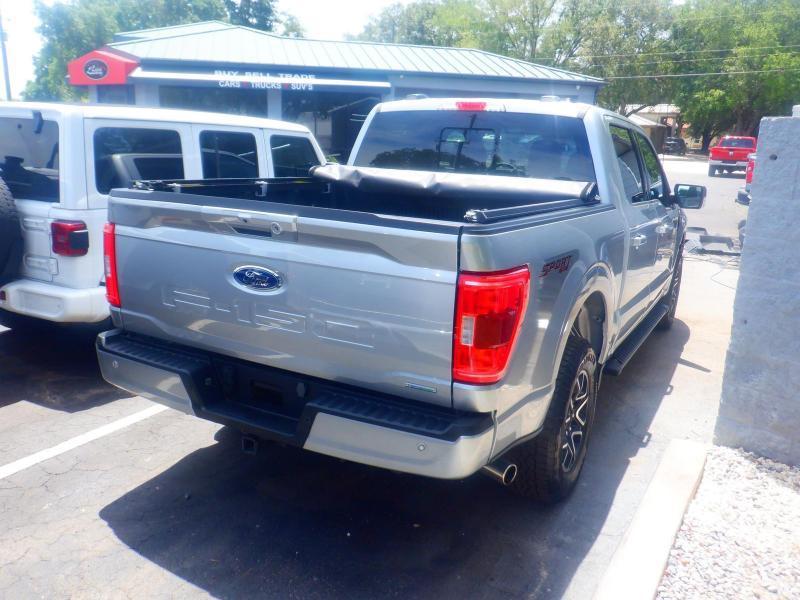 Ford F-150  2023