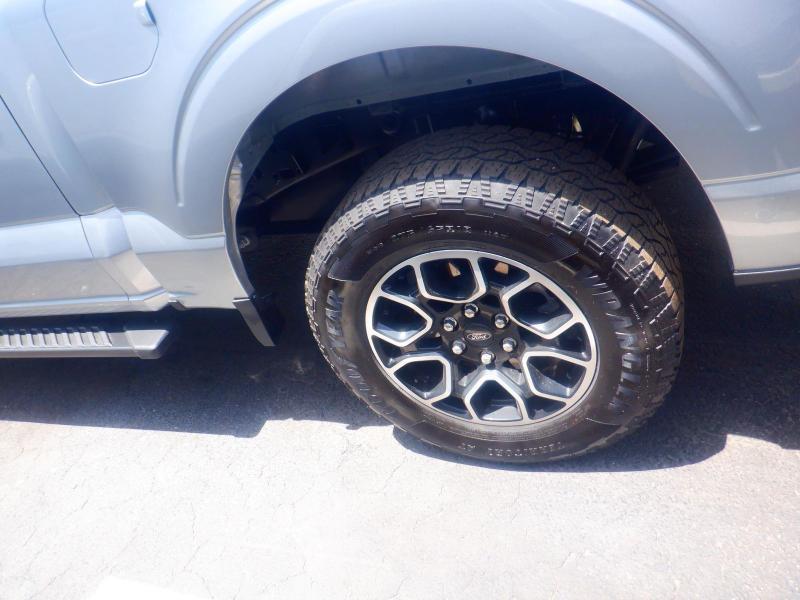 Ford F-150  2023