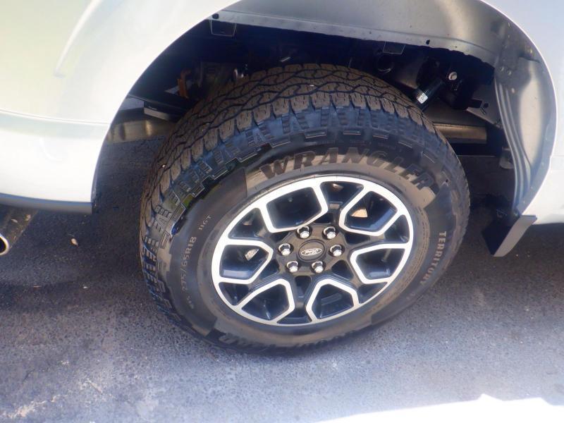 Ford F-150  2023