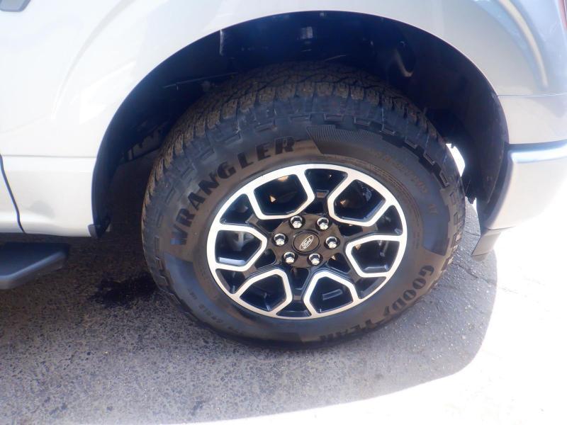 Ford F-150  2023