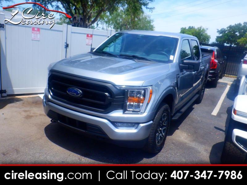 Ford F-150  2023