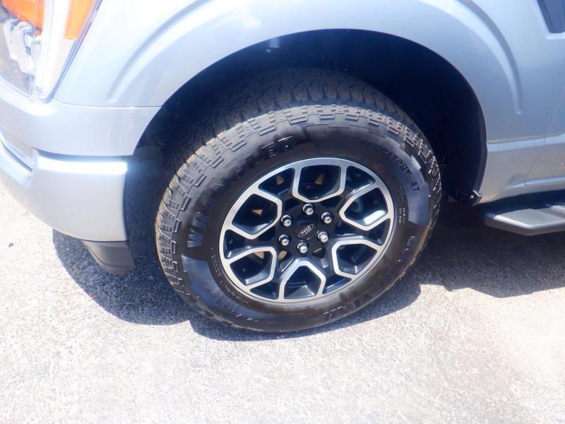 Ford F-150  2023
