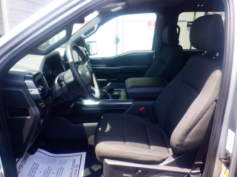 Ford F-150  2023