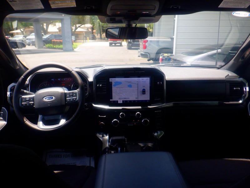 Ford F-150  2023