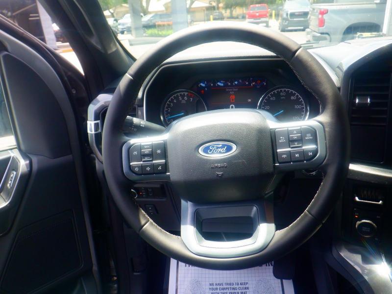 Ford F-150  2023