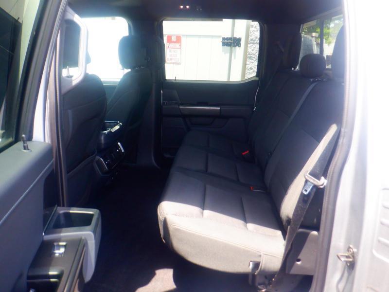 Ford F-150  2023
