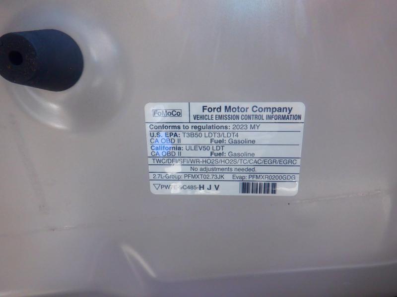 Ford F-150  2023