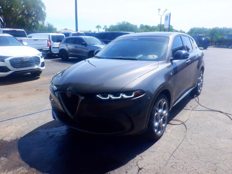 Alfa Romeo Tonale  2024