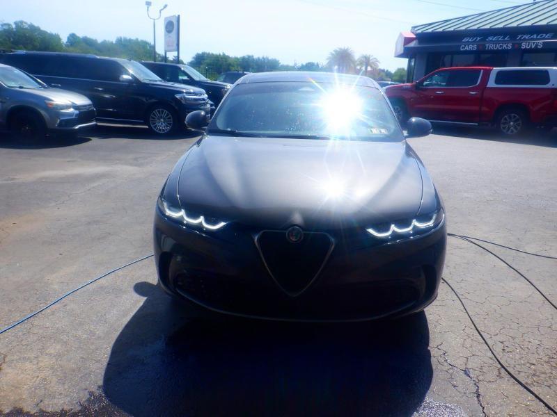 Alfa Romeo Tonale  2024