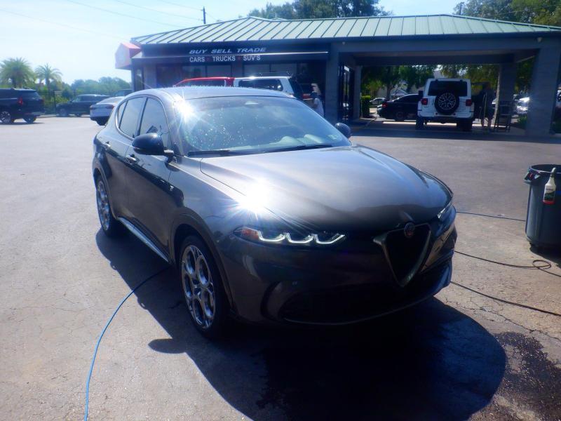 Alfa Romeo Tonale  2024