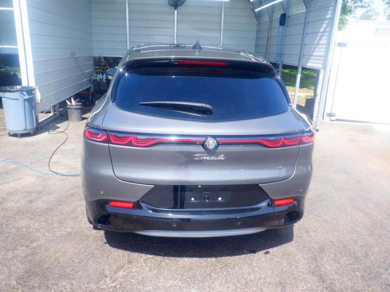 Alfa Romeo Tonale  2024