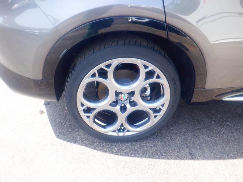Alfa Romeo Tonale  2024