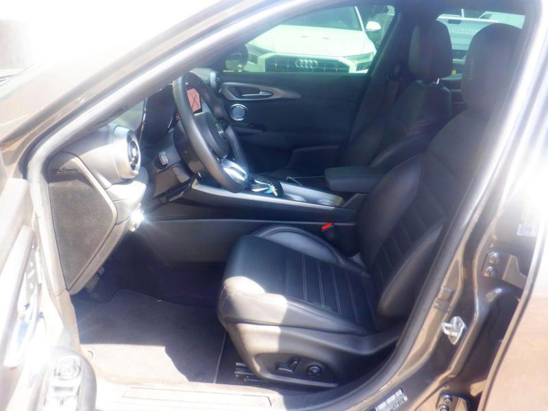 Alfa Romeo Tonale  2024