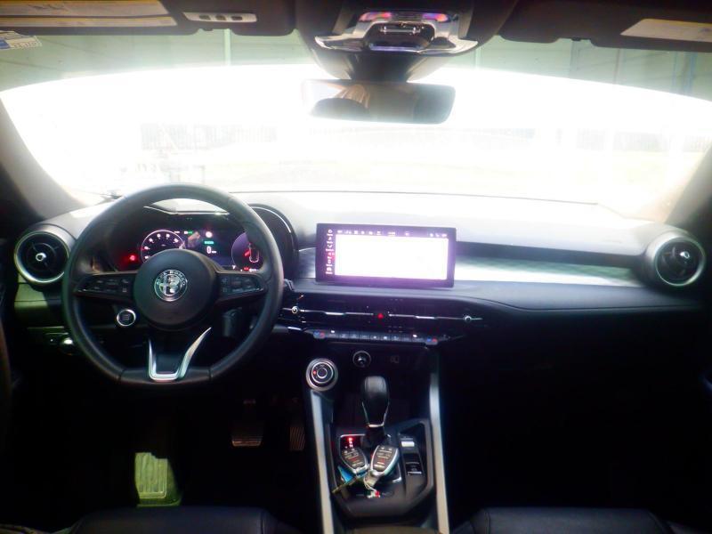 Alfa Romeo Tonale  2024