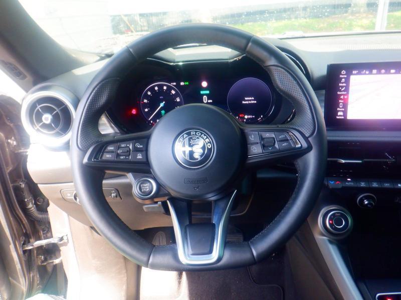 Alfa Romeo Tonale  2024