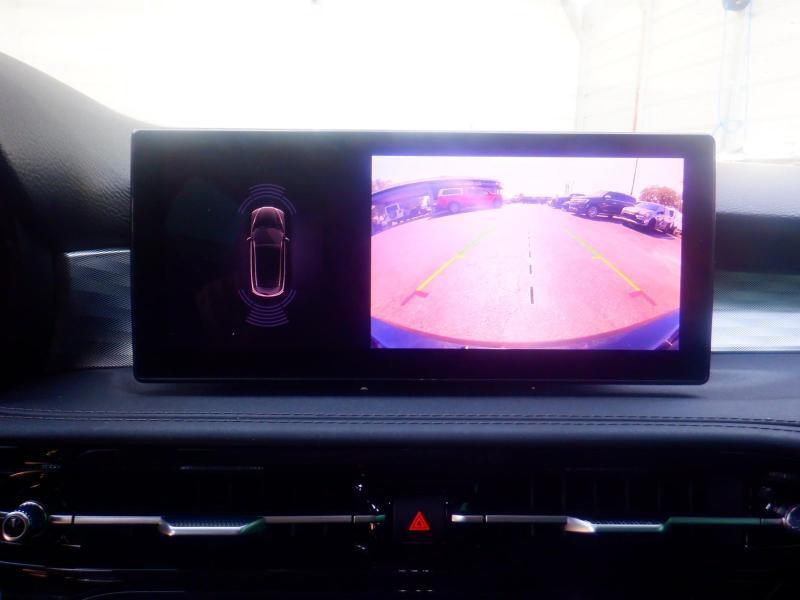 Alfa Romeo Tonale  2024