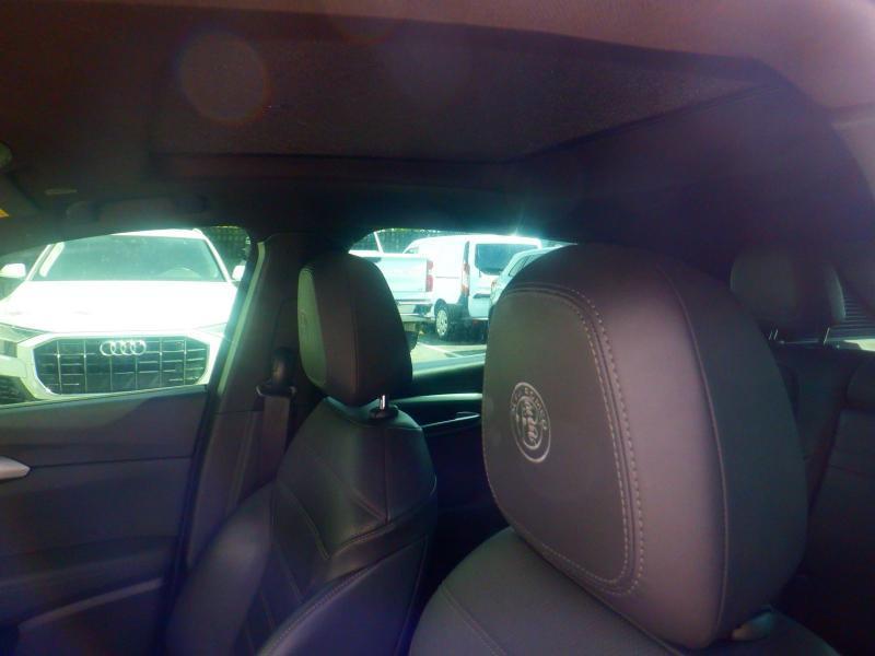 Alfa Romeo Tonale  2024