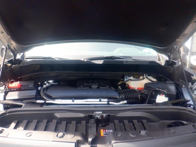 Chevrolet Silverado 1500  2024