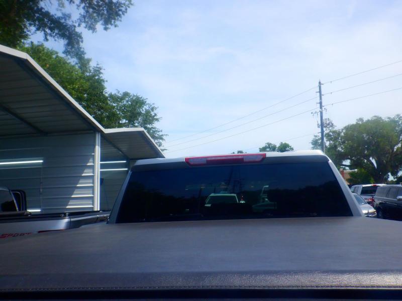 Chevrolet Silverado 1500  2024