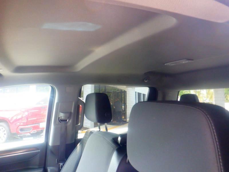 Chevrolet Silverado 1500  2024
