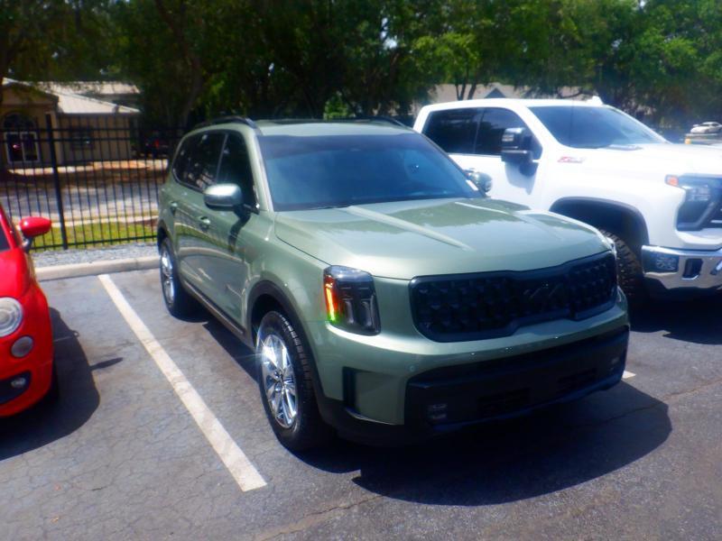 Kia Telluride  2025